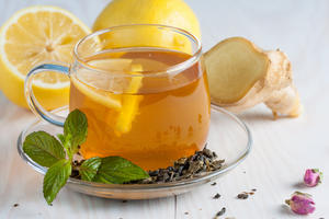 Рецепты вкуснейших согревающих напитков